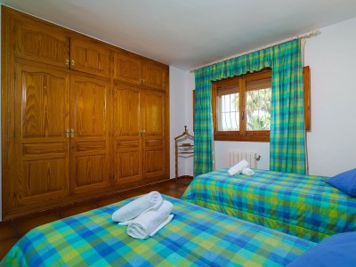 Villa CANTALLOPS - Features photo 34