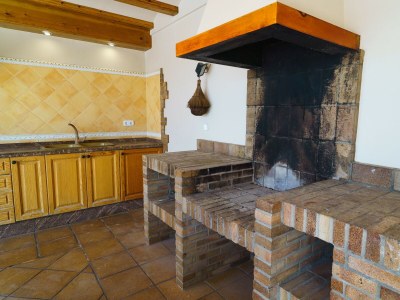 Villa CANTALLOPS - Features photo 40