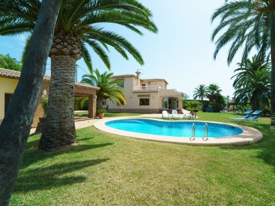 Villa CANTALLOPS - Features photo 41