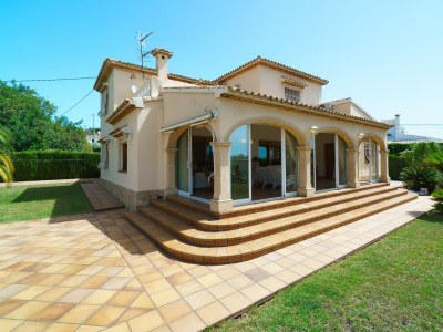 Villa CANTALLOPS - Environment photo 43