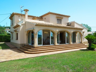 Villa CANTALLOPS - Environment photo 45