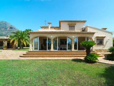 Villa CANTALLOPS - Environment photo 46