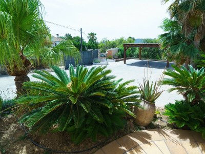 Villa CANTALLOPS - Environment photo 47