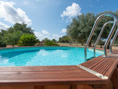 Finca Son Rossinyol - Outdoor photo 2