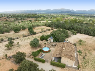 Finca Son Rossinyol - Outdoor photo 3