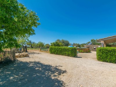 Finca Son Rossinyol - Outdoor photo 5