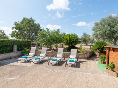 Finca Son Rossinyol - Outdoor photo 7