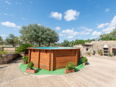 Finca Son Rossinyol - Outdoor photo 9