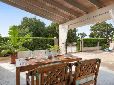 Finca Son Rossinyol - Outdoor photo 10