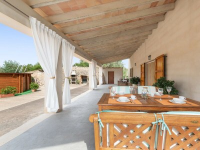 Finca Son Rossinyol - Outdoor photo 11