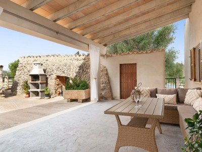 Finca Son Rossinyol - Outdoor photo 12