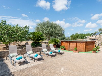 Finca Son Rossinyol - Outdoor photo 14