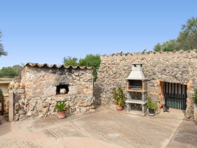 Finca Son Rossinyol - Outdoor photo 15