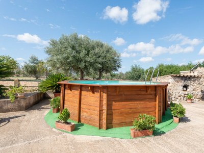 Finca Son Rossinyol - Outdoor photo 16