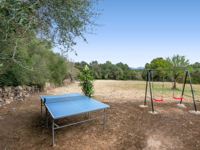 Finca Son Rossinyol - Outdoor photo 17