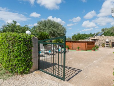 Finca Son Rossinyol - Outdoor photo 18