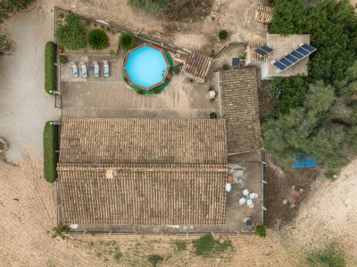 Finca Son Rossinyol - Outdoor photo 19