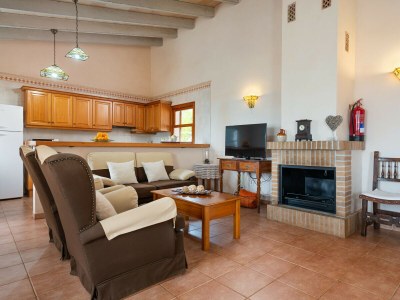 Finca Son Rossinyol - Features photo 24