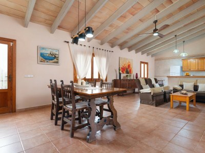 Finca Son Rossinyol - Features photo 25