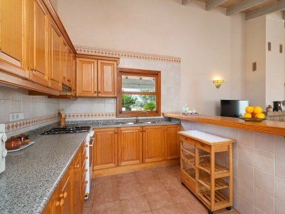 Finca Son Rossinyol - Features photo 27