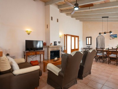 Finca Son Rossinyol - Outdoor photo 30