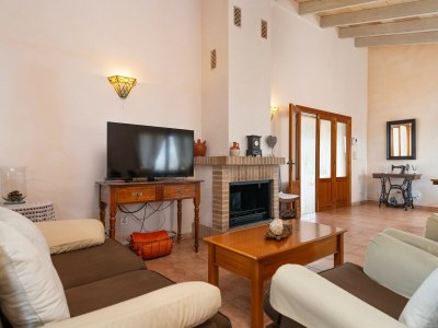 Finca Son Rossinyol - Outdoor photo 31