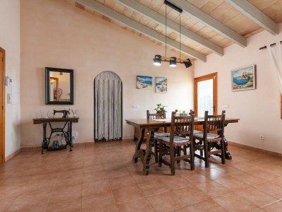 Finca Son Rossinyol - Outdoor photo 32