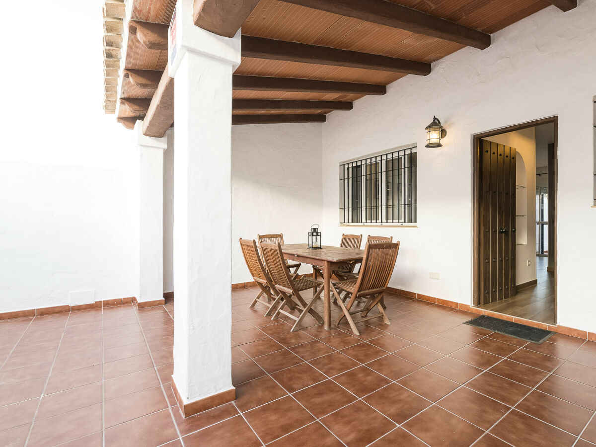 Apartment Duplex near the beach - Outdoor photo 2