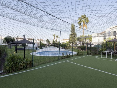 Apartment Duplex near the beach - Outdoor photo 6