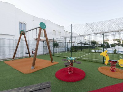 Apartment Duplex near the beach - Outdoor photo 7