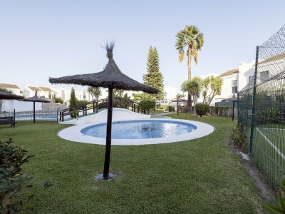 Apartment Duplex near the beach - Outdoor photo 8