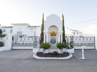 Apartment Duplex near the beach - Outdoor photo 9