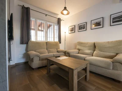 Apartment Duplex near the beach - Features photo 10