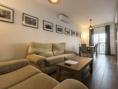 Apartment Duplex near the beach - Features photo 11