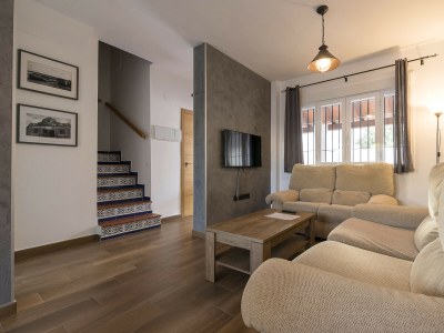 Apartment Duplex near the beach - Features photo 12