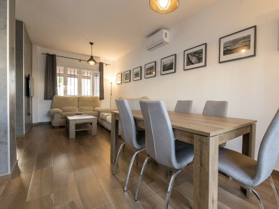 Apartment Duplex near the beach - Features photo 13