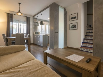 Apartment Duplex near the beach - Features photo 14