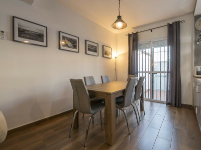 Apartment Duplex near the beach - Features photo 15