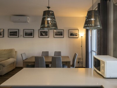 Apartment Duplex near the beach - Features photo 17