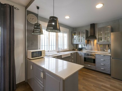 Apartment Duplex near the beach - Features photo 18