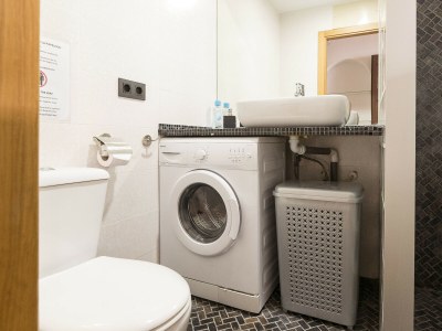 Apartment Duplex near the beach - Features photo 19