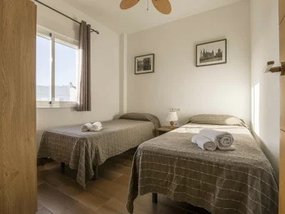 Apartment Duplex near the beach - Features photo 20