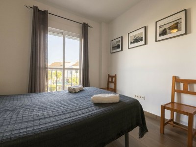 Apartment Duplex near the beach - Features photo 22