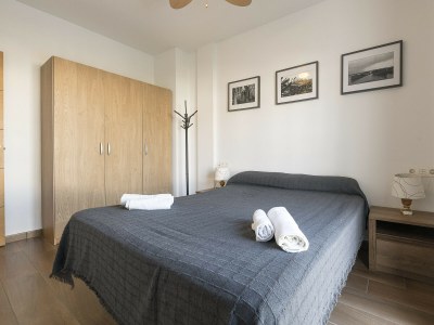 Apartment Duplex near the beach - Features photo 23