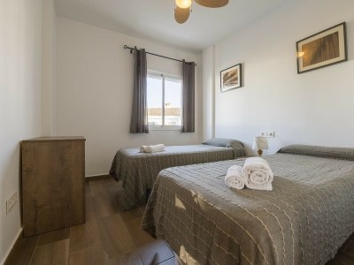 Apartment Duplex near the beach - Features photo 24