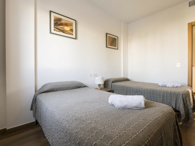 Apartment Duplex near the beach - Features photo 25