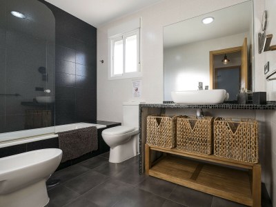 Apartment Duplex near the beach - Features photo 26