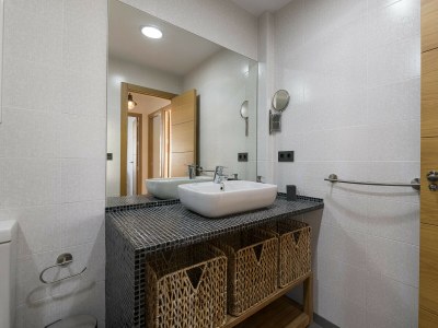 Apartment Duplex near the beach - Features photo 27