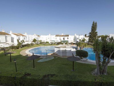 Apartment Beautiful Duplex - Outdoor photo 2