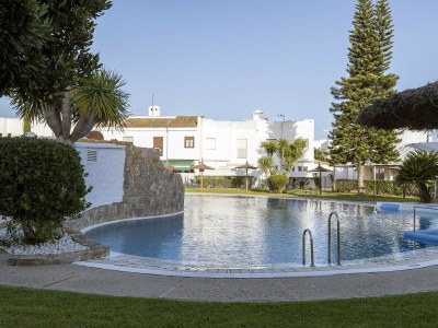 Apartment Beautiful Duplex - Outdoor photo 6